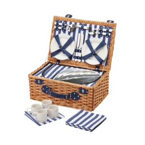 Manta picnic correa - Promogift