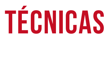 tecnicas